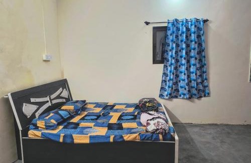 Akola Appartement | Shantivan Stays 1