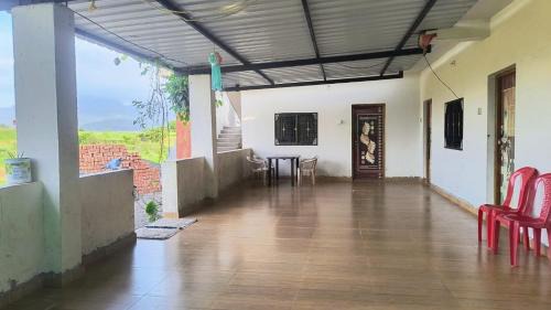Akola Appartement | Shantivan Stays 1