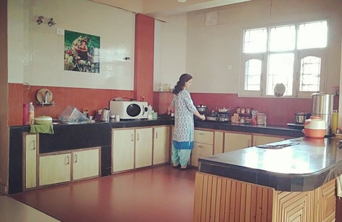 New Shimla Cottage | Shantivan...The hidden heaven