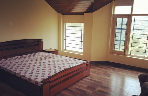 New Shimla Cottage | Shantivan...The hidden heaven