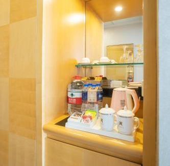 Longhu Qu Hôtel | Shantou Junhua Haiyi Hotel