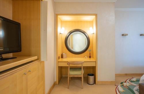 Longhu Qu Hôtel | Shantou Junhua Haiyi Hotel