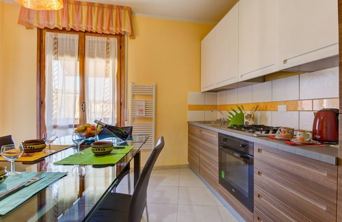Lucca Historical Center Appartement | Shanty Home, bon prix et courte distance du centre et de la gare