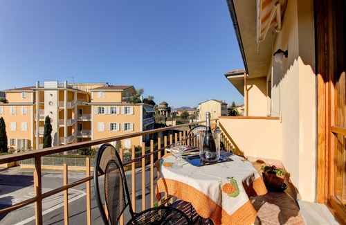 Lucca Historical Center Appartement | Shanty Home, bon prix et courte distance du centre et de la gare