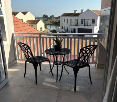 Port Owen Appartement | Shanty's Rest