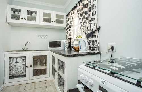 Uniondale Maison | Shanzeley Guest House