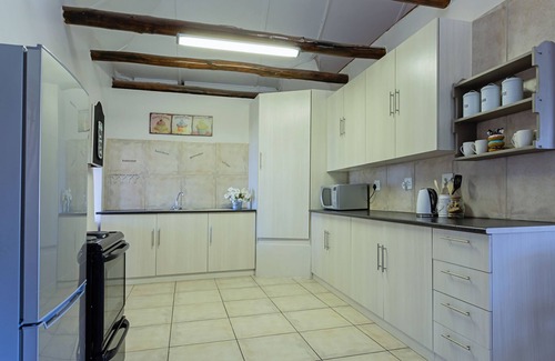 Uniondale Maison | Shanzeley Guest House