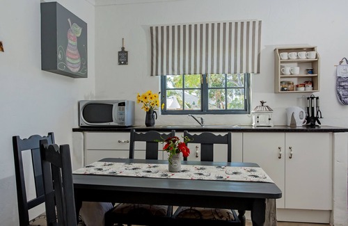 Uniondale Maison | Shanzeley Guest House