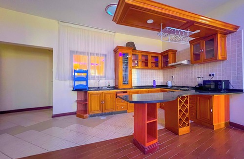 Shanzu Appartement | Shanzu Beachfront Apartments