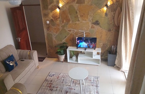 Mombasa Appartement | Shanzu Cozy homely near prideinn paradise
