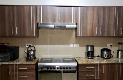 Shanzu Appartement | APPARTEMENT SHANZU HIDDEN PEARL