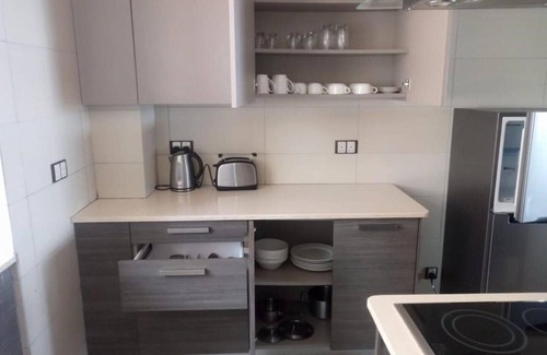 Shanzu Appartement | Shanzu Ocean Front 2 Bedroom Apartment