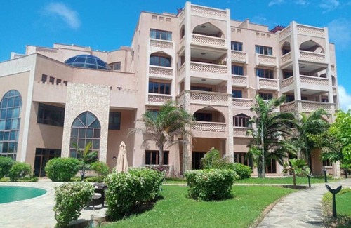 Shanzu Appartement | Shanzu Ocean Front 2 Bedroom Apartment