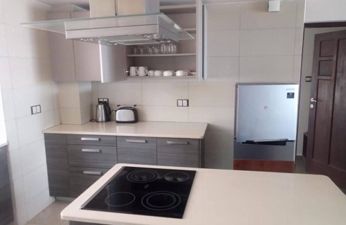 Shanzu Appartement | Shanzu Ocean Front 3 Bedroom Apartment