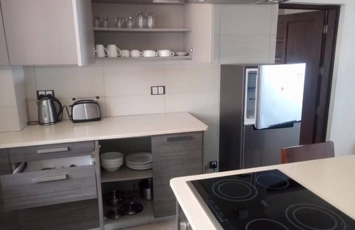 Shanzu Appartement | Shanzu Ocean Front 3 Bedroom Apartment