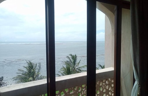 Shanzu Appartement | Shanzu Ocean Front 3 Bedroom Apartment