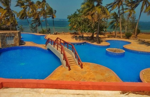 Shanzu Appartement | Shanzu Oceanfront Apartments