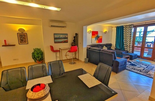 Shanzu Appartement | Shanzu Oceanfront Apartments