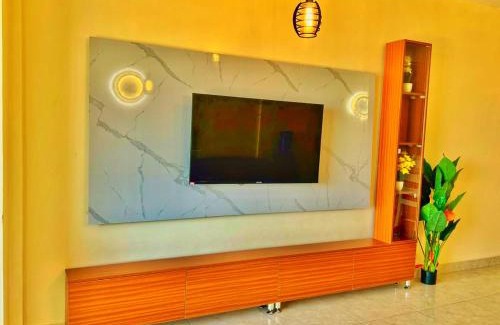 Shanzu Appartement | Shanzu Oceanfront Apartments and Suites