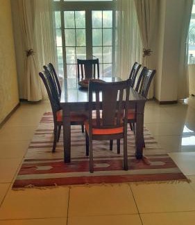 Shanzu Appartement | Shanzu Oceanfront Apartments and Suites