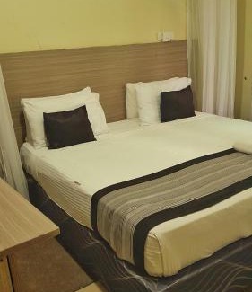 Shanzu Appartement | Shanzu Oceanfront Apartments, La Mera