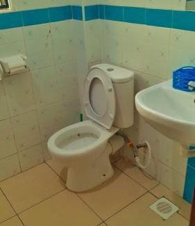 Shanzu Appartement | Shanzu Oceanfront Apartments, La Mera