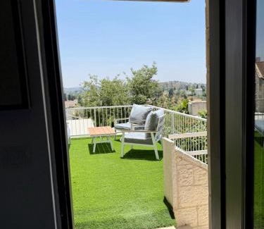 Mevaseret Zion Appartement | Shara exclusive