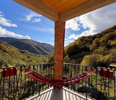 Vedzebi Maison | sharakhevi guesthouse