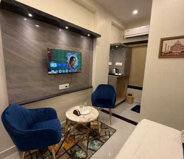 Medchal Hôtel | sharansinn