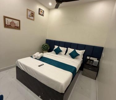 Medchal Hôtel | sharansinn
