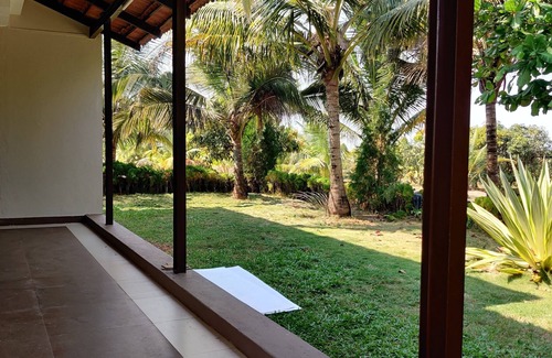 Tural Autre | SHARDA HOMESTAY