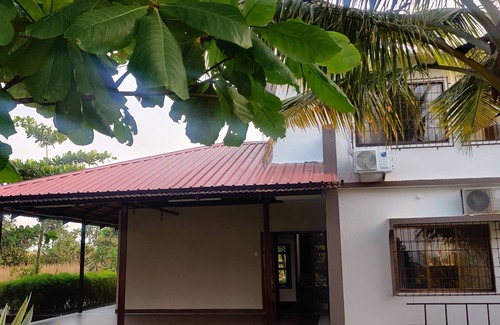 Tural Autre | SHARDA HOMESTAY