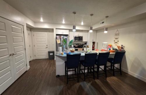Fairpark Maison | Shared apartment