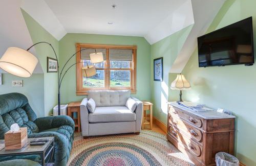Surry Appartement | Shared Dock and Fire Pit Peaceful Surry Studio!