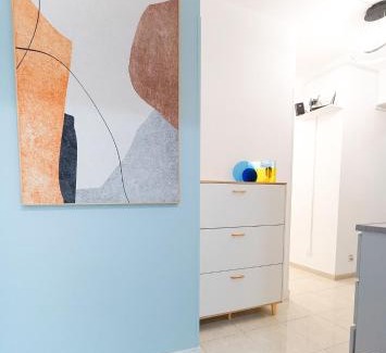 Wan Chai Maison | Shared dormitory Wan Chai Road 187