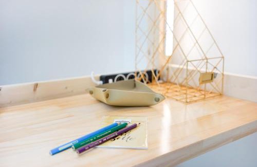 Wan Chai Maison | Shared dormitory Wan Chai Road 187