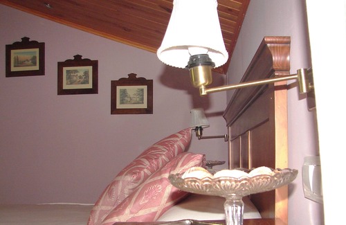 Pegalajar Cottage | Jardin Commun de logement rural français, loft
