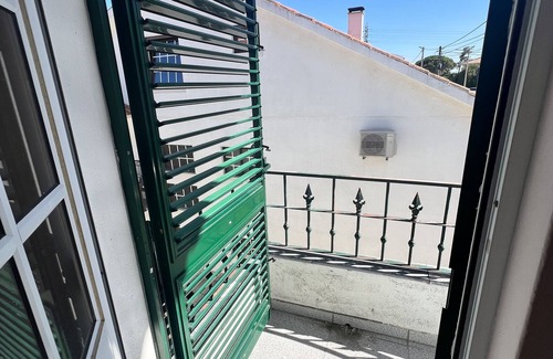 Seixal Maison | Shared house with 2 bathrooms