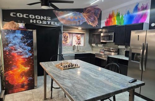 Maryvale Maison | Shared living NOT A HOTEL