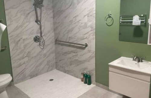 Hato Rey Central Appartement | Shared LOFT - Private 3 Room unit sleeps up to 8