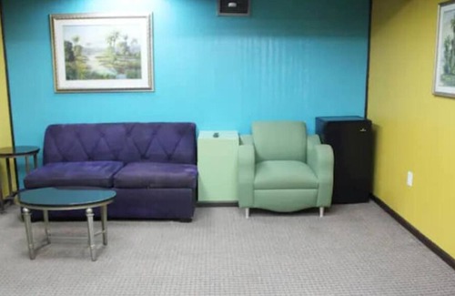 Hato Rey Central Appartement | Shared LOFT - Private 3 Room unit sleeps up to 8