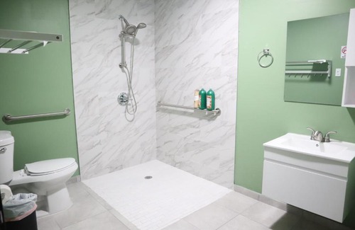 Oriente Appartement | Shared Loft with Private Room sleep up to 8 guests