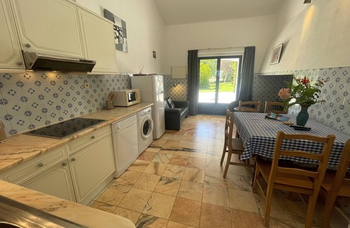 Montemor-o-Novo Maison | Quinta partagée avec piscine et vue sur l'oliveraie