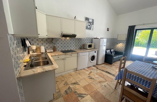 Montemor-o-Novo Maison | Quinta partagée avec piscine et vue sur l'oliveraie