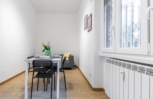 Lorenteggio Autre | Chambre partagée ∙ 1 chambre ∙ 1 personne
