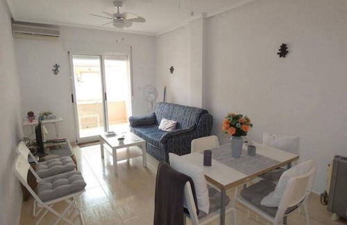 Oppido Lucano Appartement | Shared room in Oppido Lucano