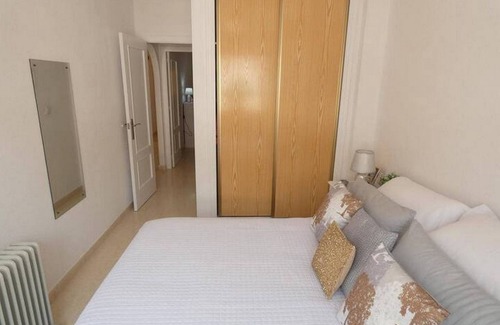 Oppido Lucano Appartement | Shared room in Oppido Lucano