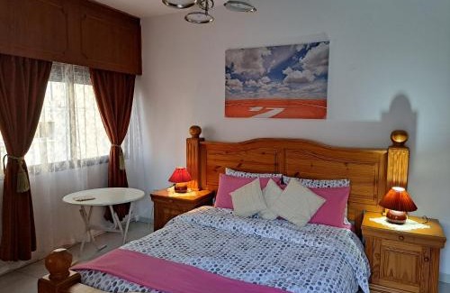 Limassol Maison | Shared Top 1st floor villa