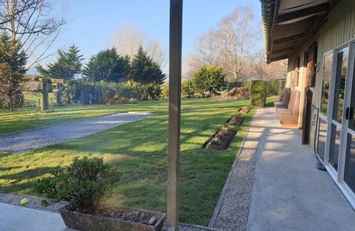 Matamata Maison | Shargmor Stable