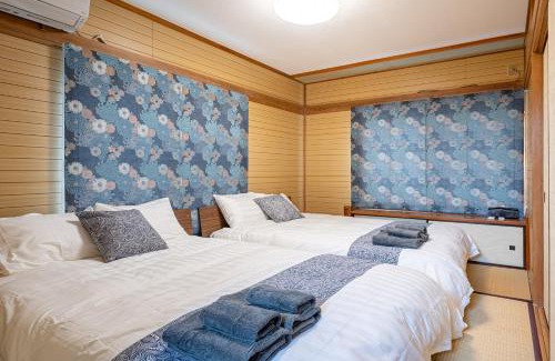 Nishi-Shinjuku Appartement | Sharil Nishi-Shinjuku